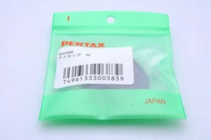Pentax Eye Piece Eyecup M for 35mm SLR 30086 [New]  - Picture 1 of 10