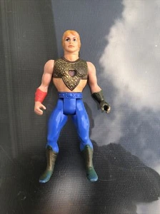 Bow She-Ra Princess of Power MOTU 1985 Mattel Vintage Action Figure - Picture 1 of 12