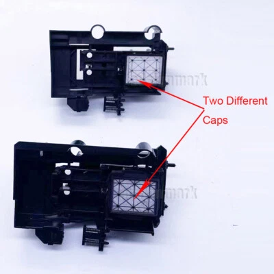 Capping Station Assembly DX5 7880 7800 9880 Mutoh RJ900C VJ-1604 Pump Clean Unit - Image 1 of 4