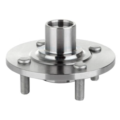 Front Wheel Hub Bearing For 1994-99 Saturn SC1 SC2 SL SL1 SL2 SW1 SW2 1.9L 4-Lug - Image 1 of 4