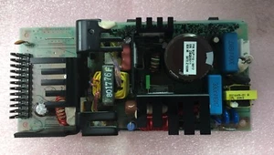NLP110-9617 Open Frame AC DC Converter 1 Output 48V 1.6A 90 ~ 264 VAC Input - Picture 1 of 4