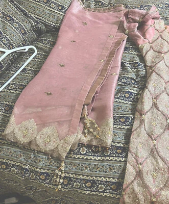 Bridal Wedding Dress - Image 1 of 4