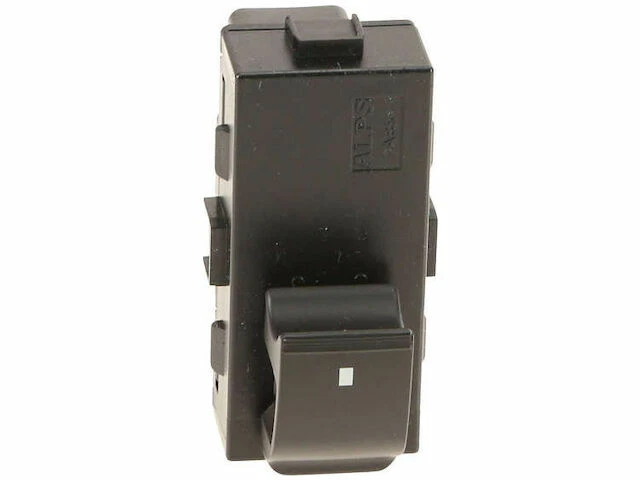 Выключатель заднего стекла для 2007 Buick Terraza C599ZR - Изображение 1 из 1