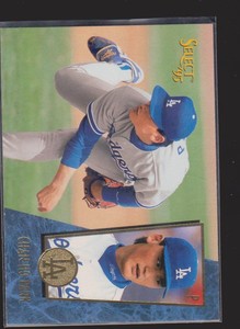 Baseball Collection Vintage Rookies Inserts 20% off on 4+! (7/34)