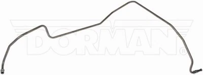 Transmission Oil Cooler Pressure Line for Ford Explorer 2000-98 Foto 1 de 4