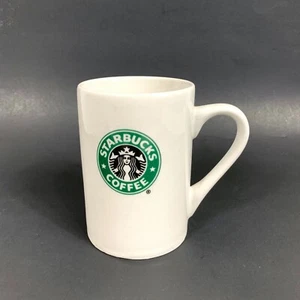 NUEVO Starbucks Coffee 2008 Clásico Logo Gráfico Café/Taza/Taza 10 fl. oz - Imagen 1 de 6