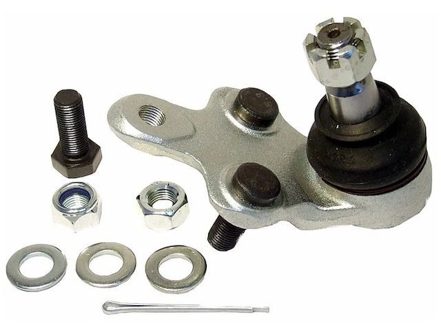 Junta rótula Delphi inferior delantera para Toyota Solara 1999-2003 71KTJV Foto 1 de 1