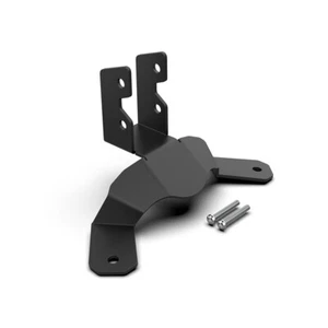 Motorcycle fog light mount For Yamaha Tenere 700/XTZ700 Tenere 700 Rally Black - Picture 1 of 7