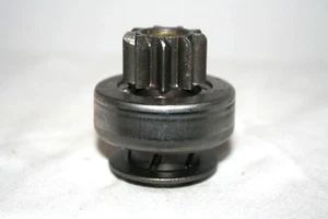 DRIVE Assembly 9 Teeth CW for DELCO PG150 Starter 220-12234, 6140-377, 10475974 - Picture 1 of 6