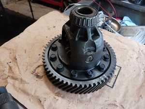 41TE A604 Differential, Both Bearings have 22 Rollers, 59 tooth ring gear Dodge - Picture 1 of 4