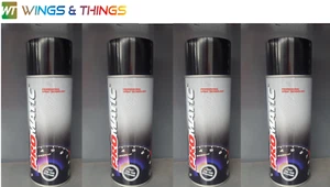 Pintura en aerosol para coche Land Rover ATLANTIS AZUL LRC 507 400 ml x4 - Imagen 1 de 2