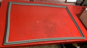 LG Kühlschranktür Gefrierschrank Dichtung (grau) Teil # MDS38201414 MDS38201426 (322) - Bild 1 von 2