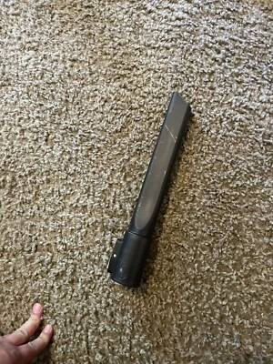 Eureka NEC480 Lightweight Cordless Vacuum Cleaner Replacement Crevice Tool ONLY - Image 1 of 4