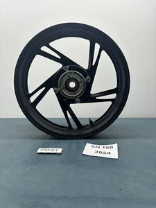 CERCHIO RUOTA POSTERIORE HONDA SH 125 150 SPORT 2024 300 KM - Imagen 1 de 4