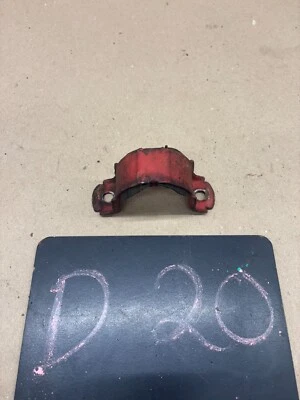 63 Mercury Comet Falcon Ranchero Futura 1963 columna de dirección montaje correa soporte Foto 1 de 4