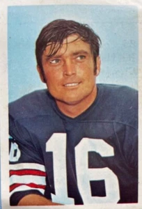 Estampillas de The Wonderful World 1971 de la NFLPA - Elige tu sello - Envío gratuito - Imagen 1 de 403