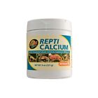Zoomed Repti Calcium Sin D3 227Grs Zoomed