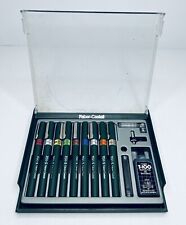 Faber-Castell 4-Pen TG1 Drafting Kit