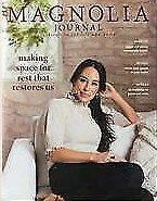 Magnolia Journal Magazine January 2020 Issue #15 A look at risk E529 - Image 1 of 1