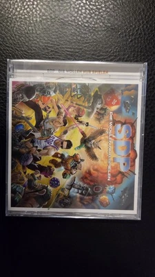 Cd SDP Die Wollen Nur Spielen - Bild 1 von 2