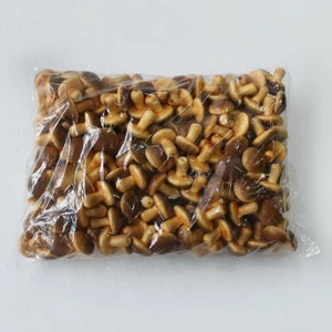 100Artificial Fruit Mini Mushrooms Fake Food Kitchen Office Home Party BBQ Decor - Picture 1 of 6