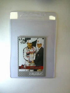 2005 Press Pass Dale Earnhardt #42 /825 **RARE** - MINT - PACK FRESH 🔥 - Picture 1 of 2