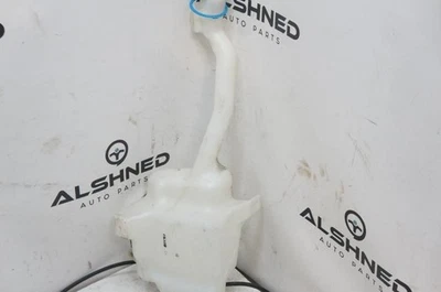 Botella depósito lavadora parabrisas Honda Odyssey 2011-2017 76841-TK8-A01 OEM Foto 1 de 4