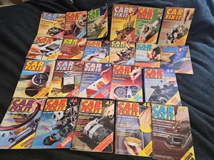 Car Fix It Car Repair X22 Magazine Bundle Issues 25 To 49 Collectable Practical - Picture 1 of 6