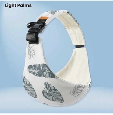 Portaeslinga Bambora (palmas ligeras) Foto 1 de 4