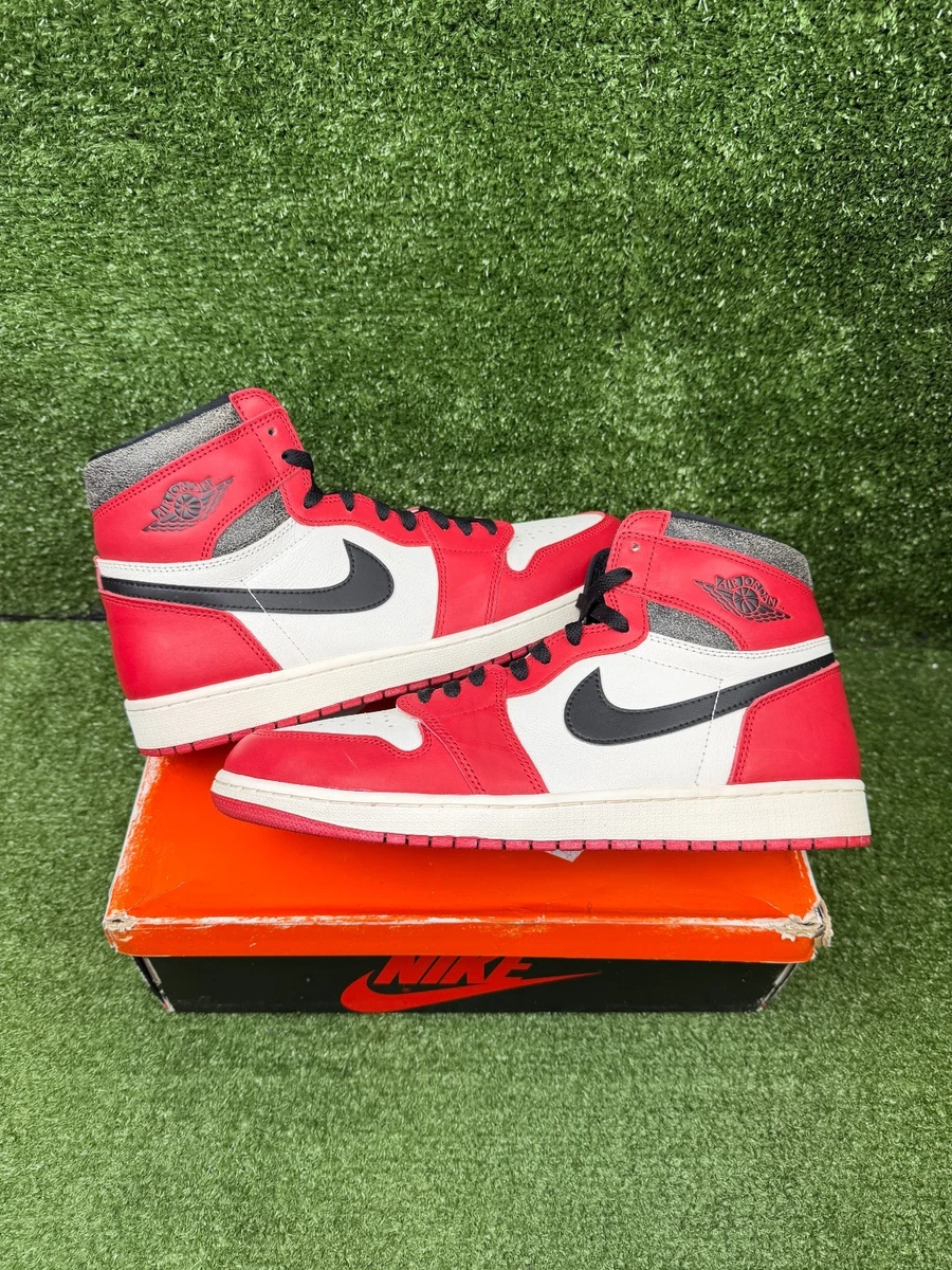 Jordan 1 Retro OG High Chicago | eBay