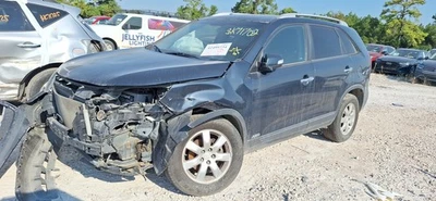 Transmissão automática 2011 Kia Sorento fabricante de equipamento original 93K milhas - LKQ435642448 - Imagem 1 de 4