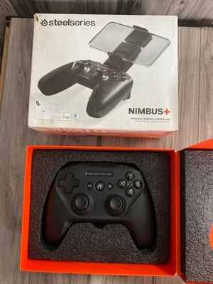 NIMBUS STEELSERIES GC-00004 (PSL028460) - Image 1 of 3