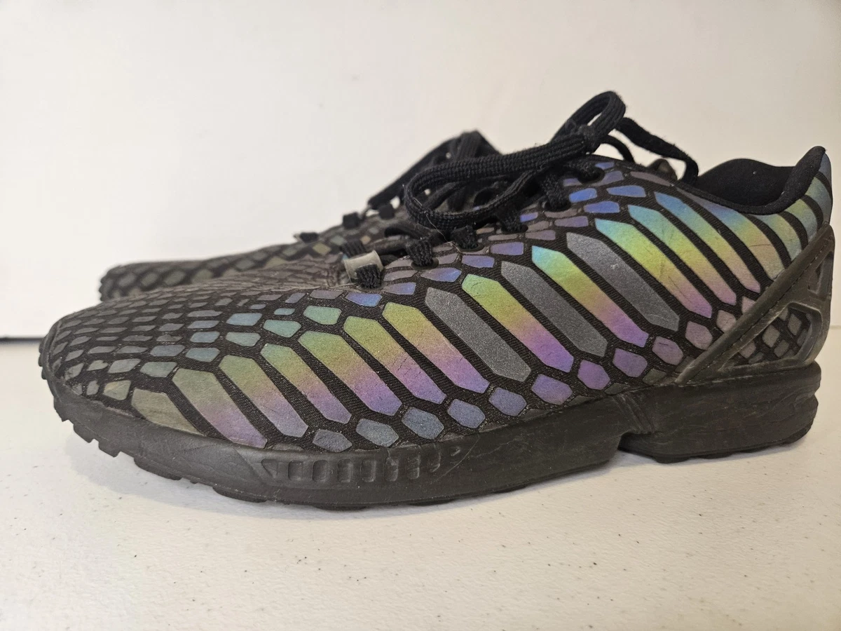 adidas ZX Flux Men's Sneakers for Sale | Authenticity Guaranteed