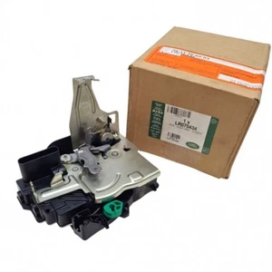 PESTILLO PUERTA DELANTERA DERECHA LAND ROVER ORIGINAL (RHD) - LR070434 - Imagen 1 de 1