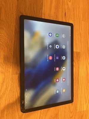 Samsung Galaxy Tab A8 Tablet SM-X200 32GB/3GB Wi-Fi 10,5 Zoll - Display Sprung - Bild 1 von 4