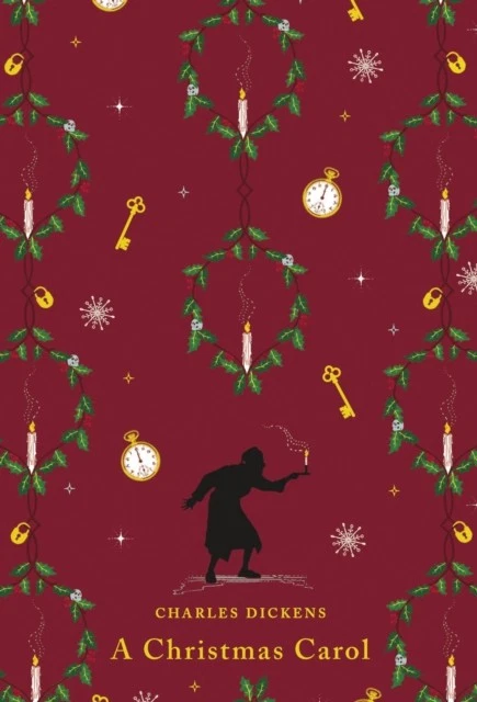 Puffin Classics a Christmas Carol by Charles Dickens