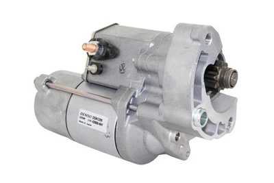 Denso Starter Motor suitable for Freelander 2 Evoque & Discovery Sport 2.2 Litre - Image 1 of 3