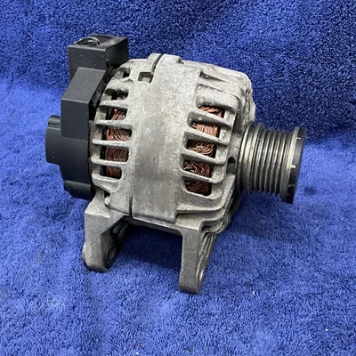 2013 to 2019 Nissan Sentra 1.8L 110Amps Alternator Oem Part #FG12T039 - Image 1 of 4