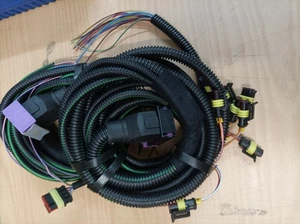 KME Diego G3 Kabelbaum 8 Zyl 6/8 Cyl Wiring Harness Loom Autogas LPG Gasanlage - Bild 1 von 1