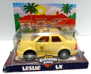The Chevron Cars Leslie LX-1998 NIB - Picture 1 of 6