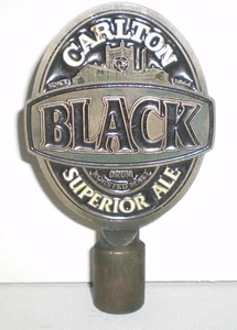 Carlton Black Superior tap top - Bargain - Picture 1 of 1