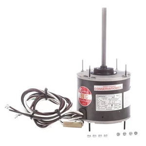 CENTURY FE1028SU Condenser Fan Motor,1/4 HP,825 rpm,1-Ph 32NA62 - Picture 1 of 1