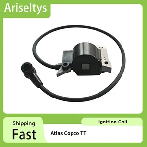 Encendedor Atlas Copco TT Cobra TT Paquete Alto Voltaje, Bobina de Encendido - Imagen 1 de 6