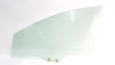 Стекло передней двери водителя от оригинального производителя 2007 2008 2009 2010 2011 2012 Mazda CX-7 - Изображение 1 из 4