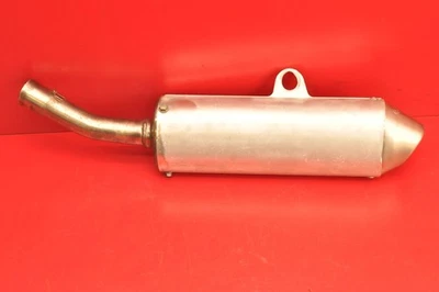 Silenciador silenciador tubo de escape 2001 gas EC300 EC 200 250 300 FMF Foto 1 de 4