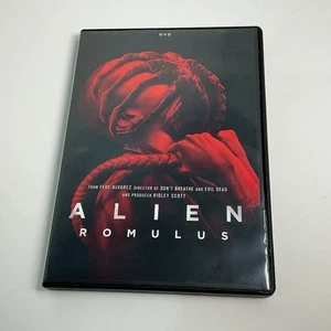 Alien Romulus (DVD, 2024) - Bild 1 von 3
