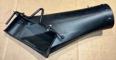 Simplicity 1734327SM Bagger Boot 44”/50” Decks OEM NOS - Image 1 of 2