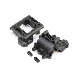 Rear Gear Box 8X TLR242024 Gas Car/Truck Replacement Parts - Picture 1 of 1