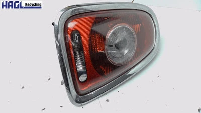 Fanale Posteriore Completo SX 2757009 Mini (BMW) Mini Cooper R55/R56 Berlina - Immagine 1 di 4