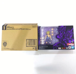 S.H.Figuarts GOHAN SUPER SAIYAN SON GOKU SUPER SAIYAN 2 Event Exclusive Edition - Imagen 1 de 11